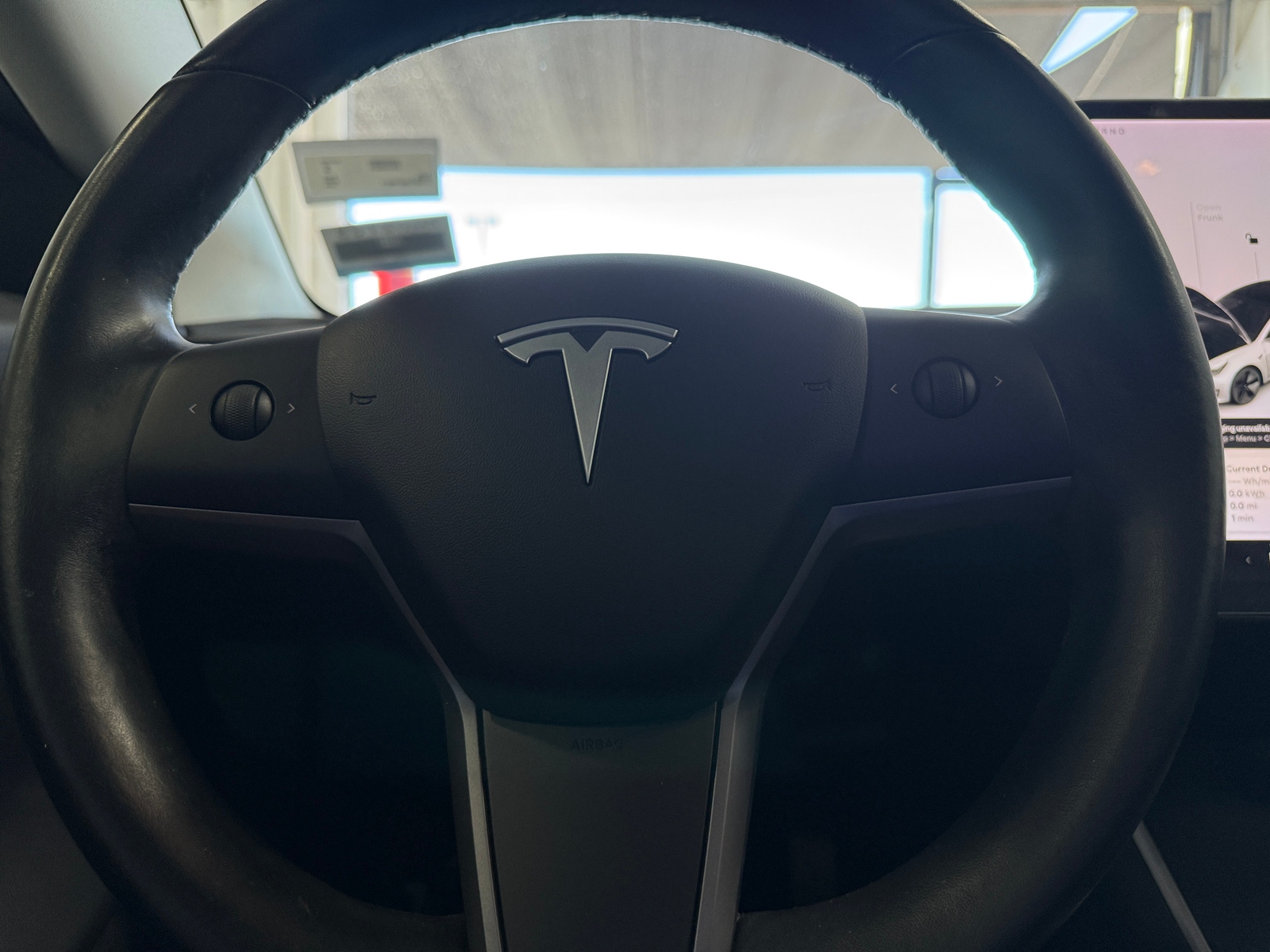 Thumbnail: 2019 Tesla Model 3 - 4