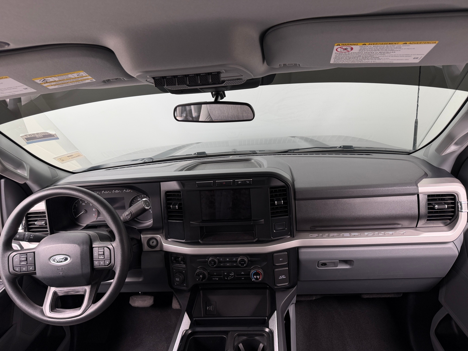 Thumbnail: 2024 Ford Econoline - 3