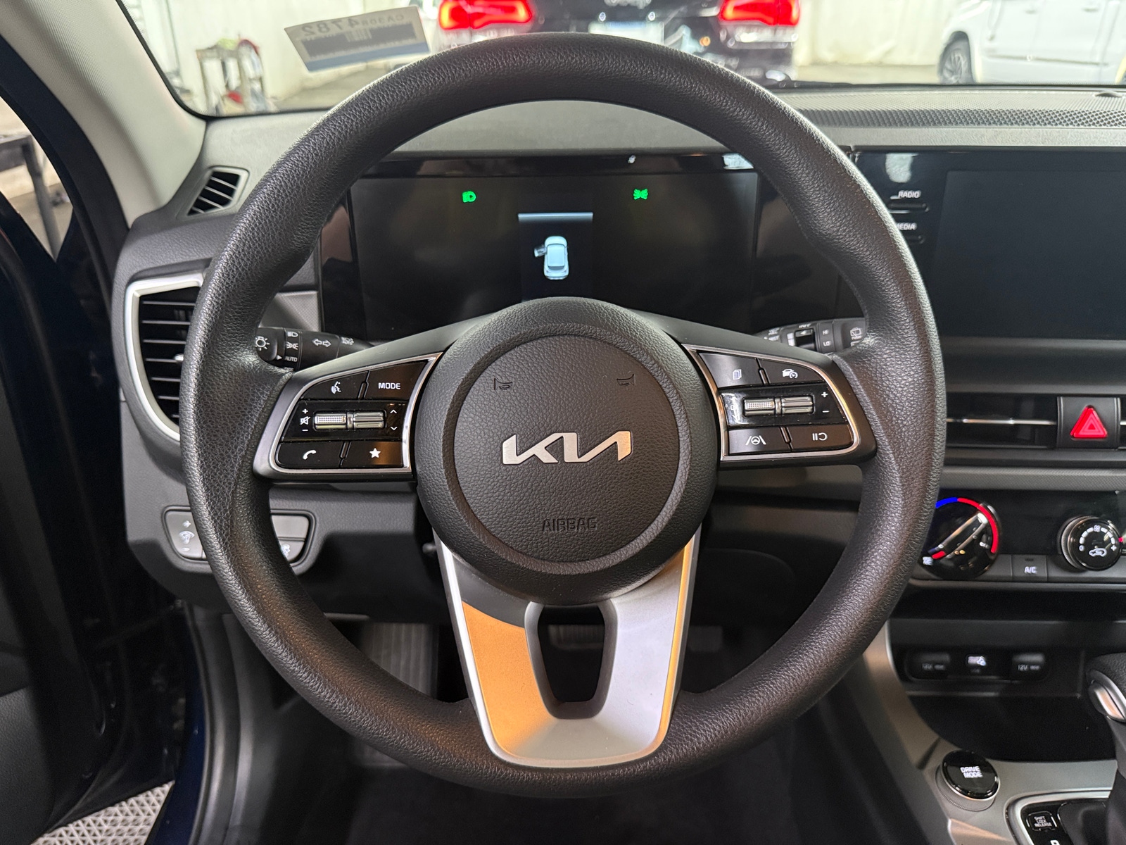 Thumbnail: 2026 Kia Seltos - 5