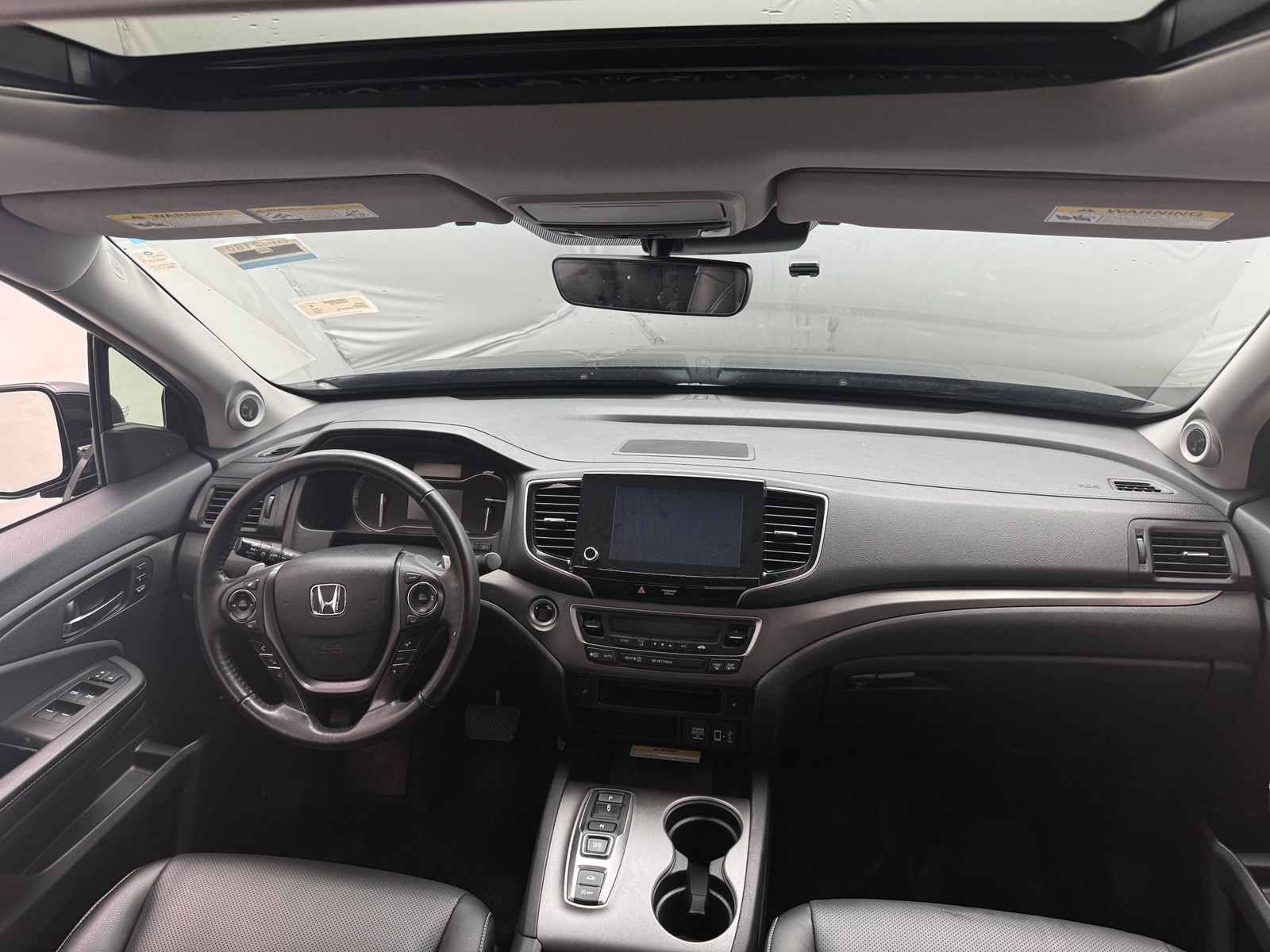 Thumbnail: 2023 Honda Ridgeline - 2