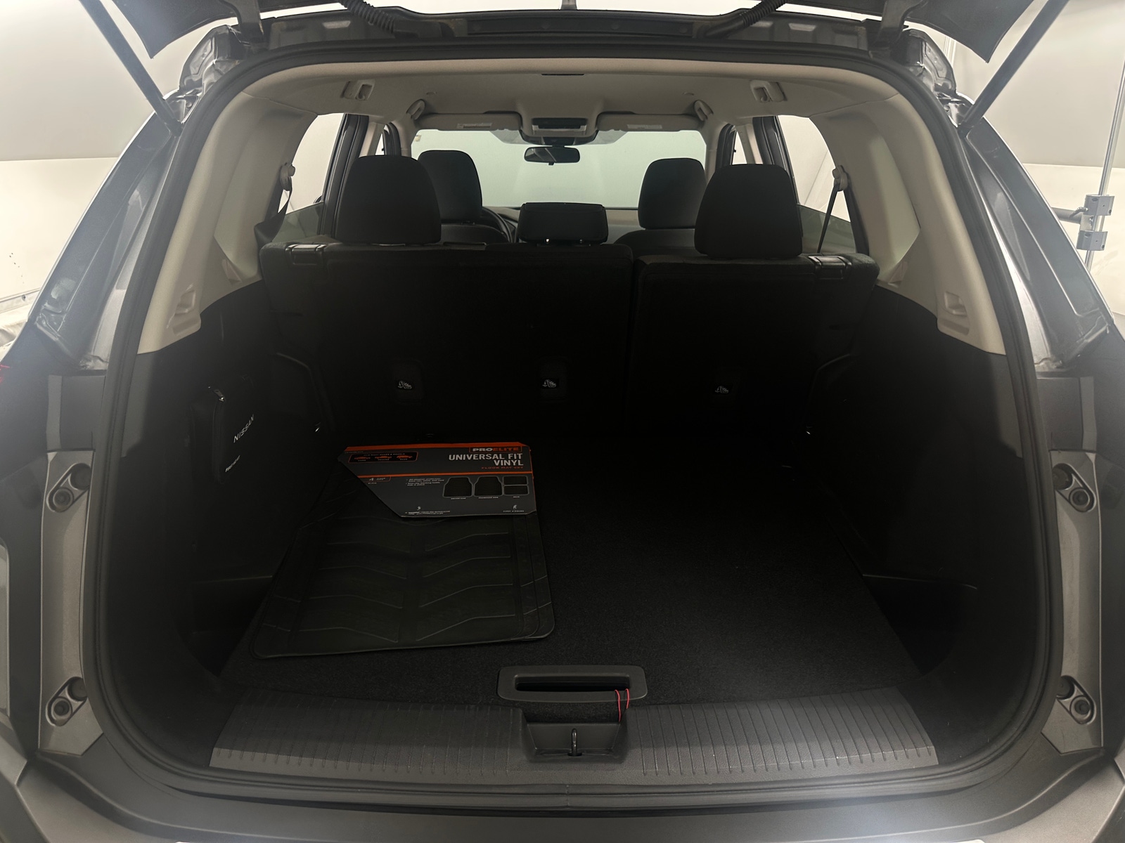 Thumbnail: 2023 Nissan Rogue - 7