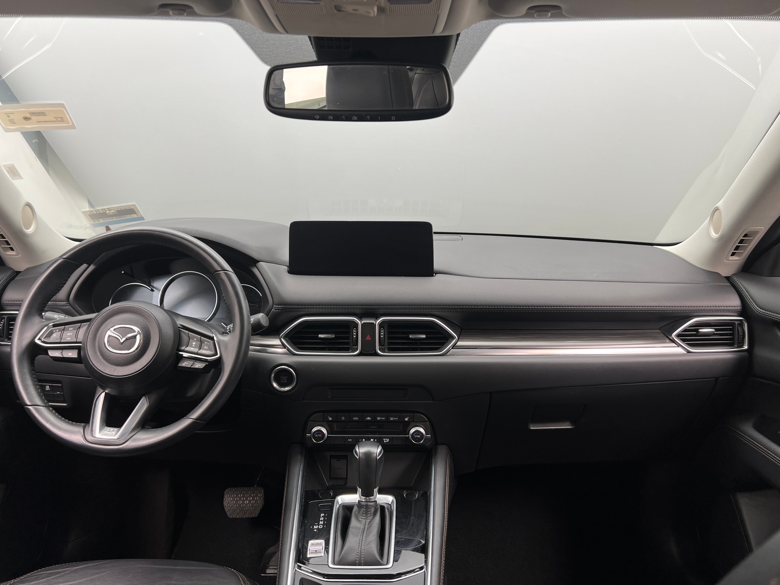 Thumbnail: 2022 Mazda CX-5 - 2