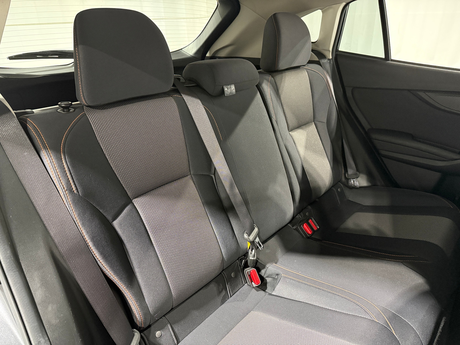 Thumbnail: 2021 Subaru Crosstrek - 6