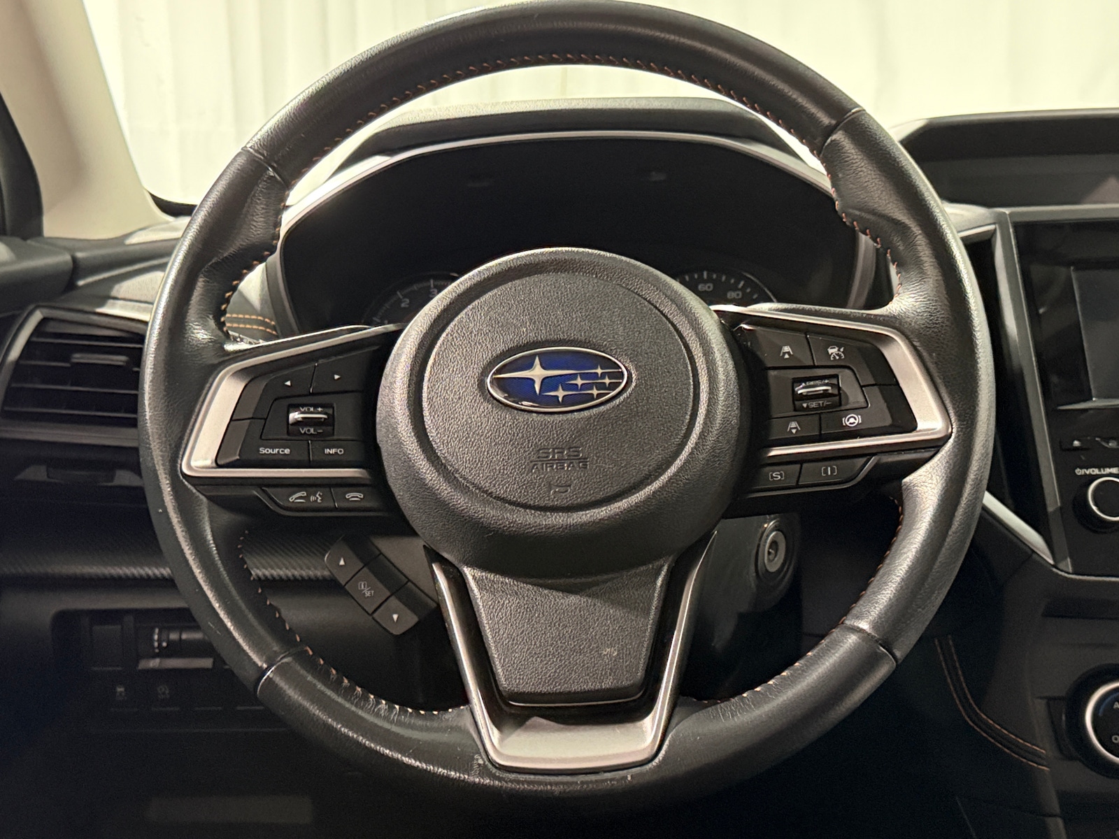 Thumbnail: 2021 Subaru Crosstrek - 5