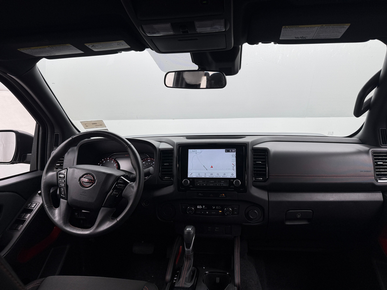Thumbnail: 2024 Nissan Frontier - 3