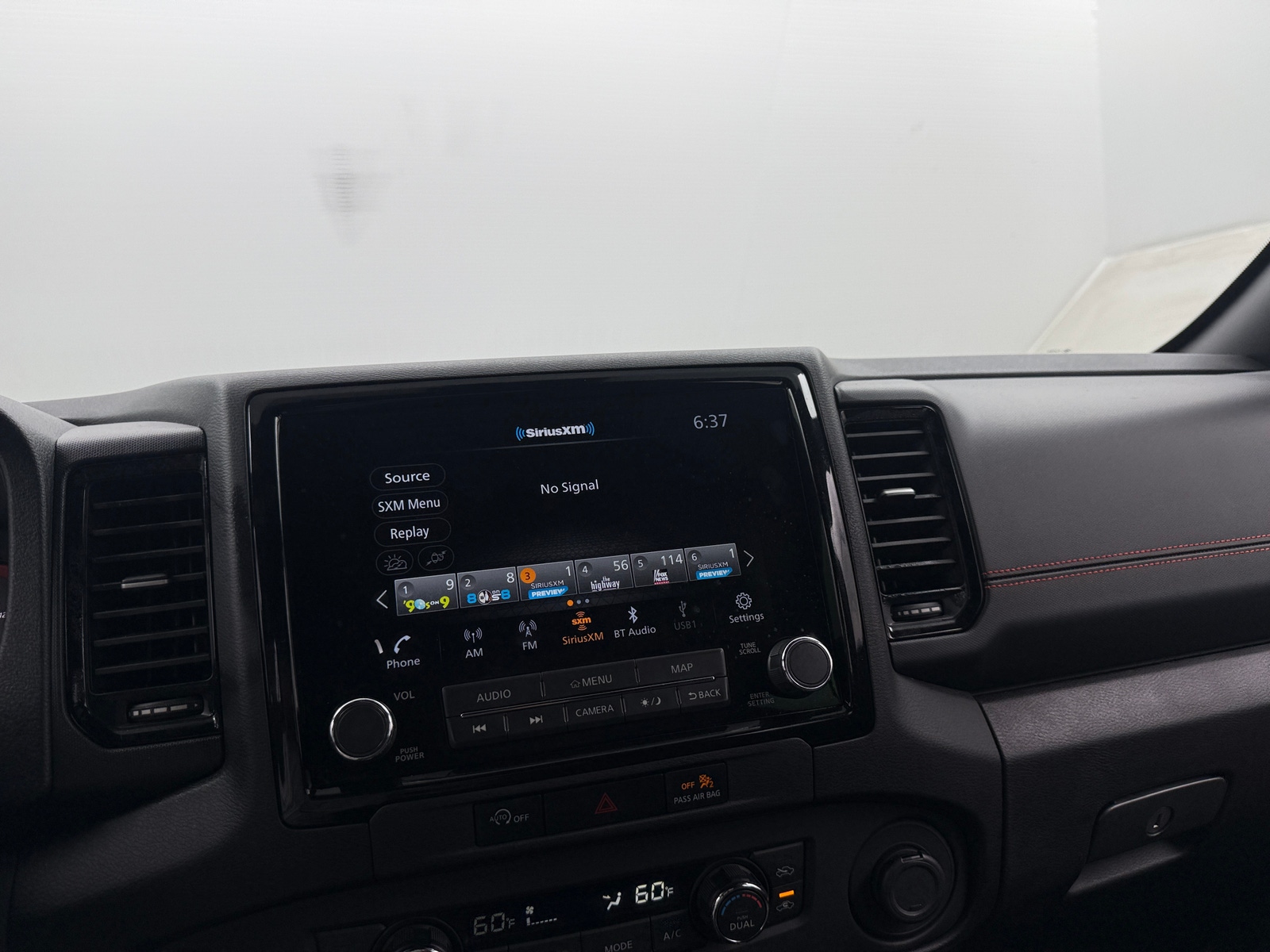 Thumbnail: 2024 Nissan Frontier - 4