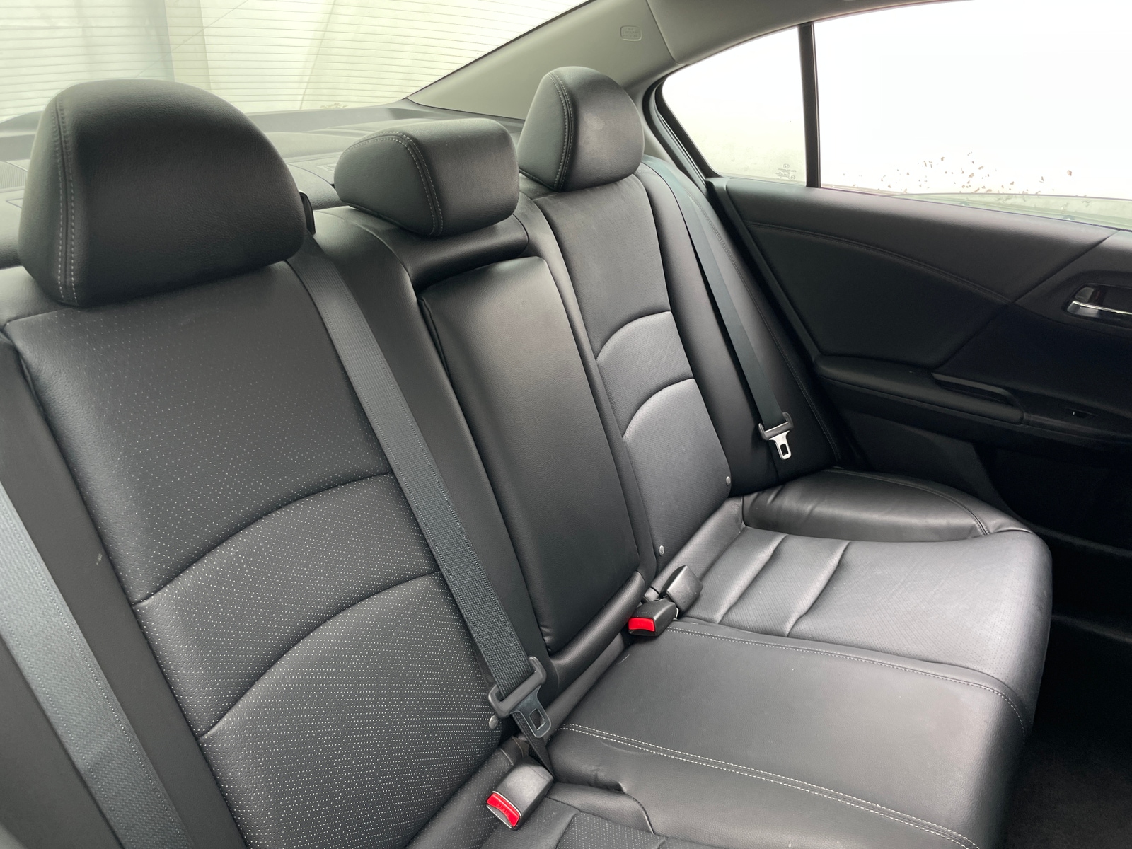 Thumbnail: 2014 Honda Accord - 5