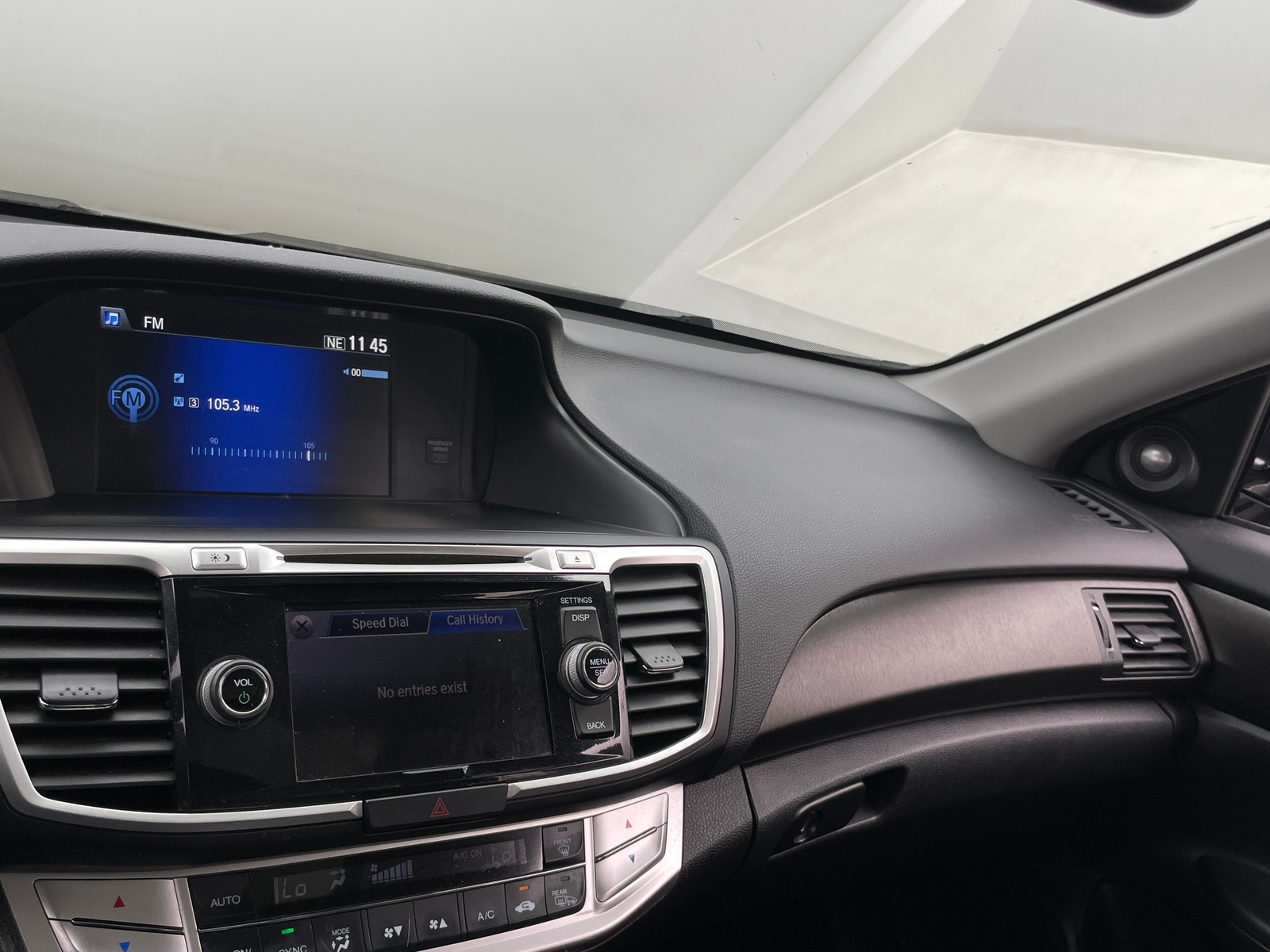Thumbnail: 2014 Honda Accord - 3