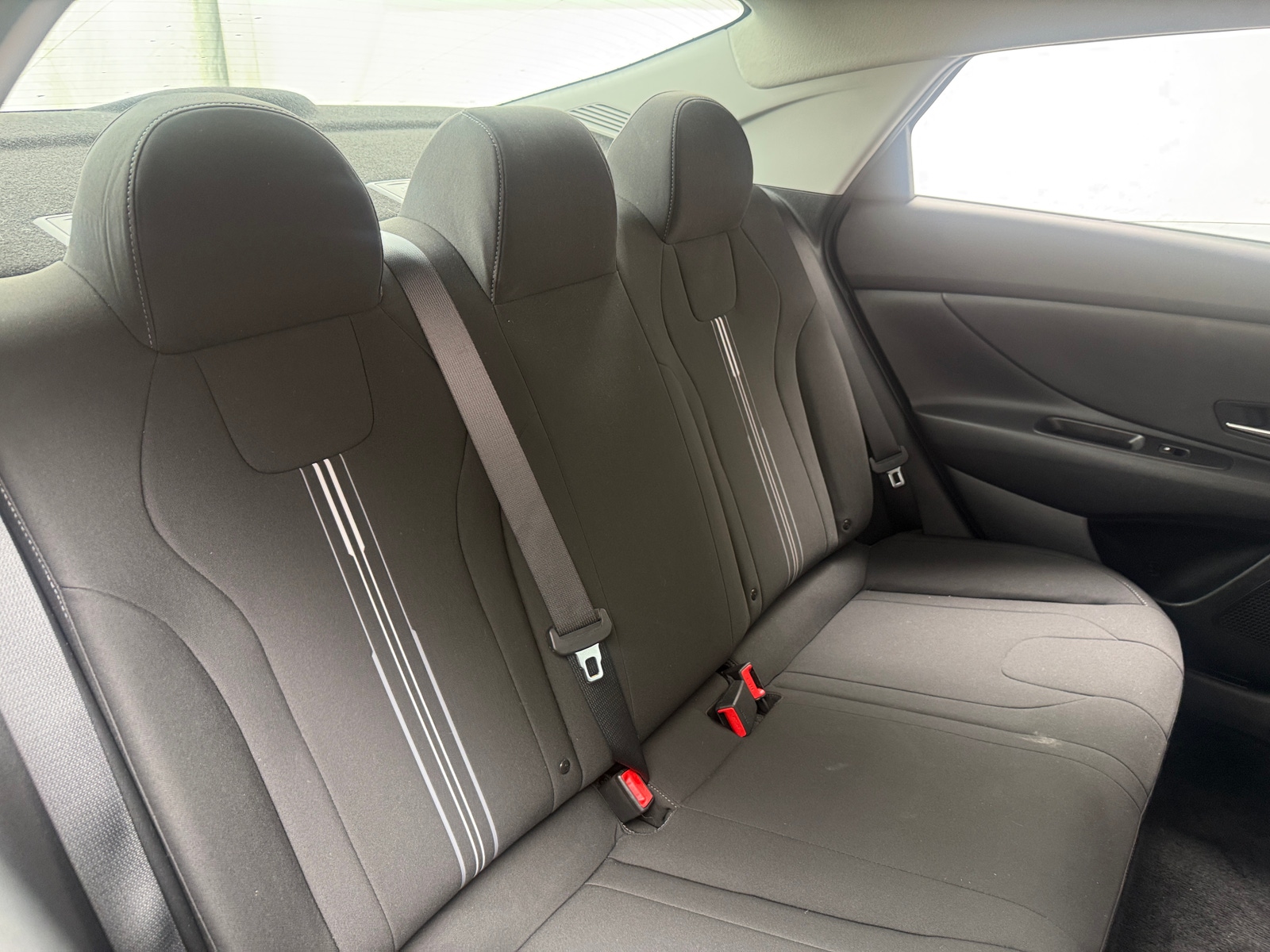 Thumbnail: 2021 Hyundai Elantra - 6