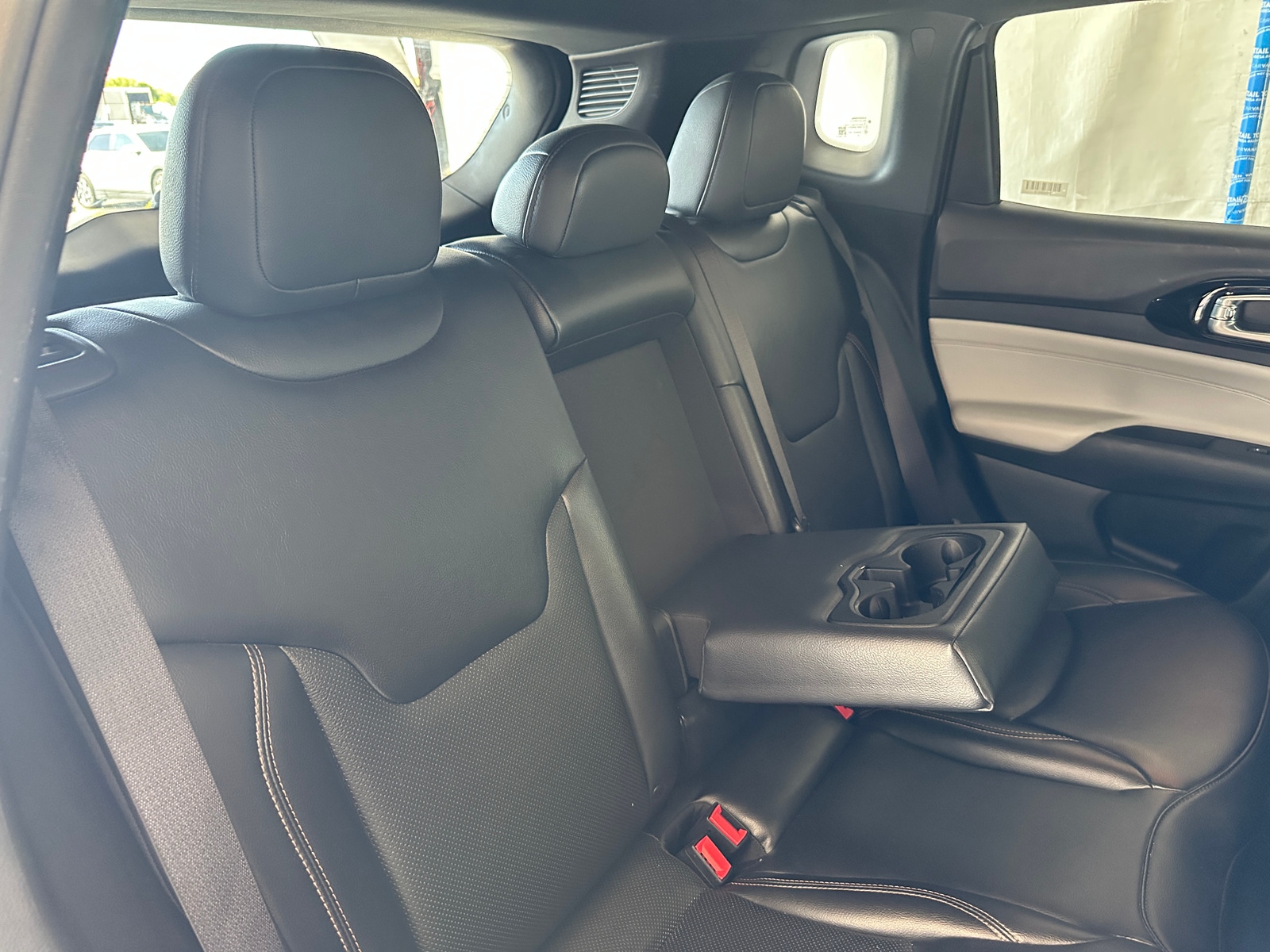 Thumbnail: 2023 Jeep Compass - 5