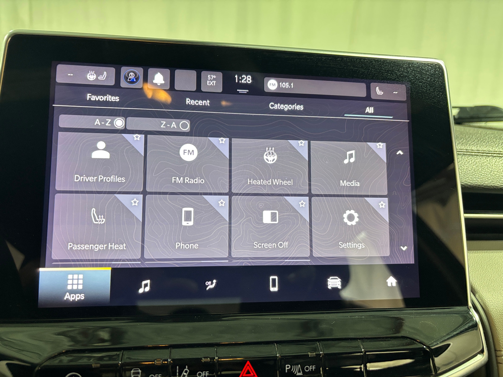 Thumbnail: 2023 Jeep Compass - 3