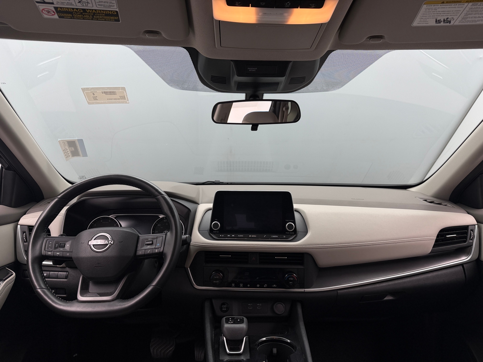 Thumbnail: 2025 Nissan Rogue - 3