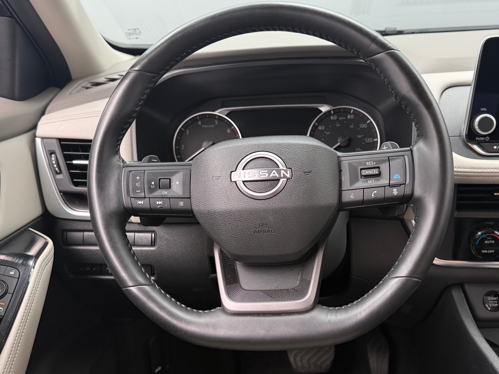 Thumbnail: 2025 Nissan Rogue - 5