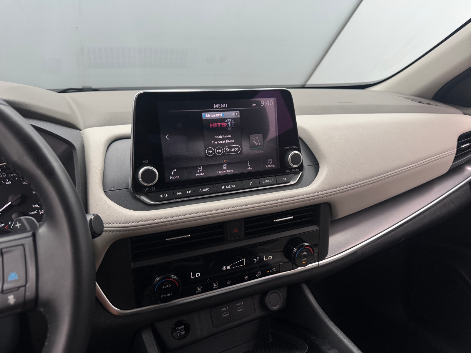 Thumbnail: 2025 Nissan Rogue - 4