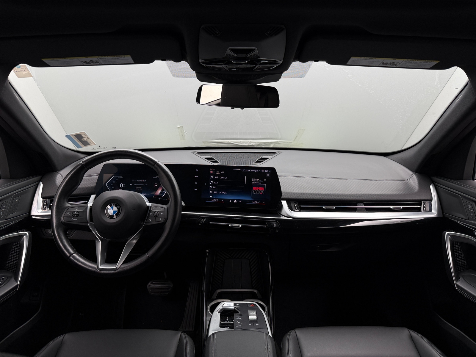 Thumbnail: 2024 BMW X2 - 2