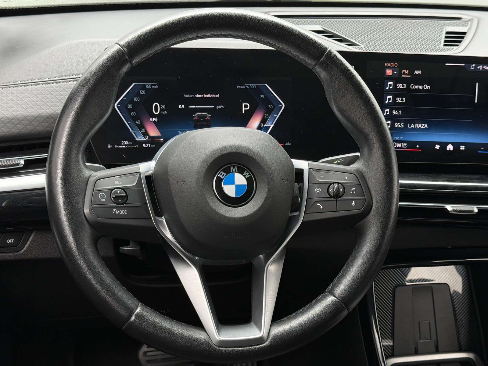 Thumbnail: 2024 BMW X2 - 4