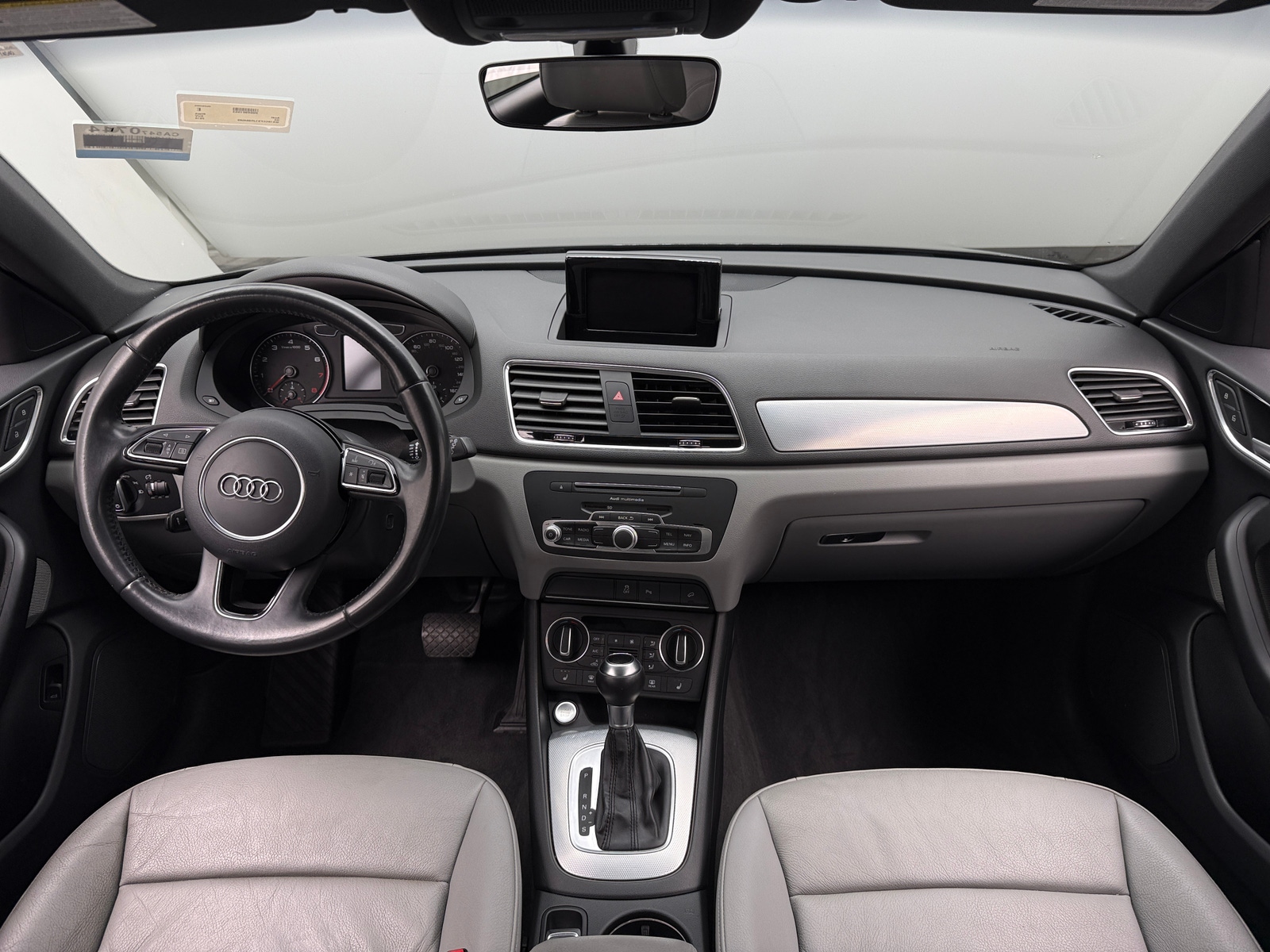 Thumbnail: 2018 Audi Q3 - 2