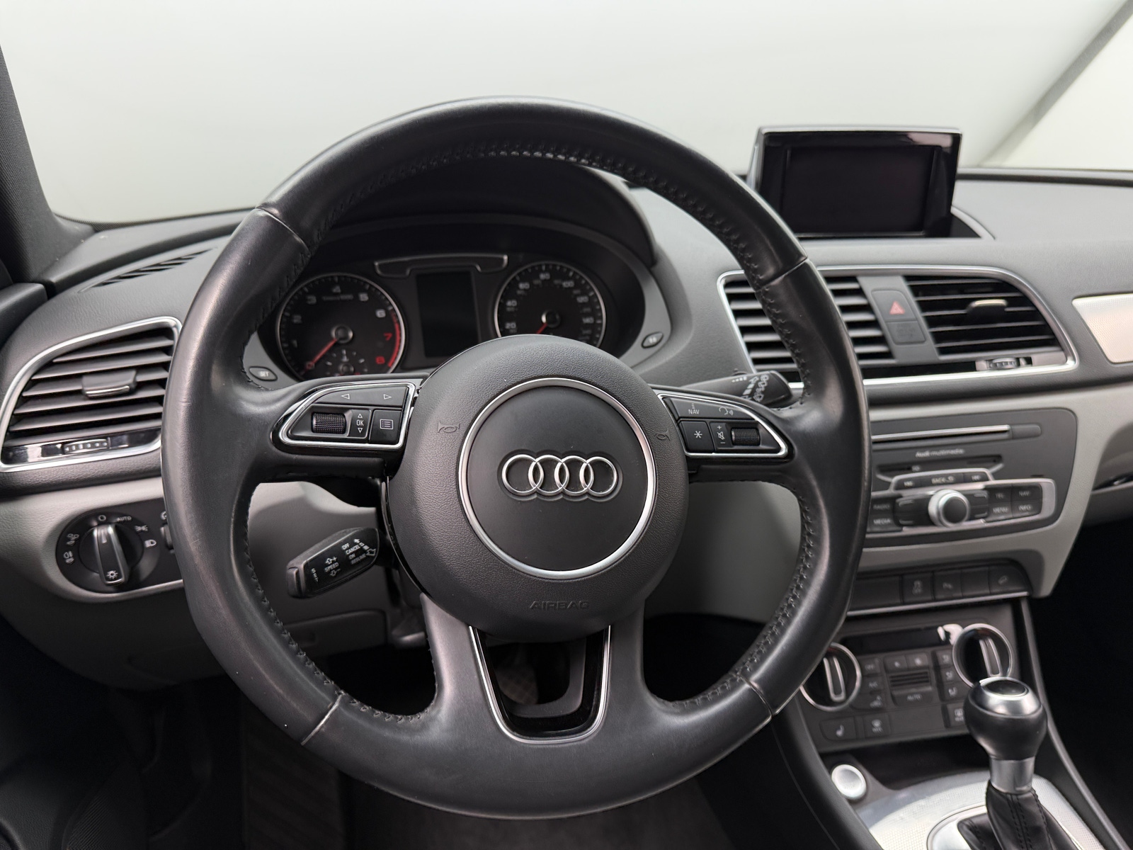 Thumbnail: 2018 Audi Q3 - 4