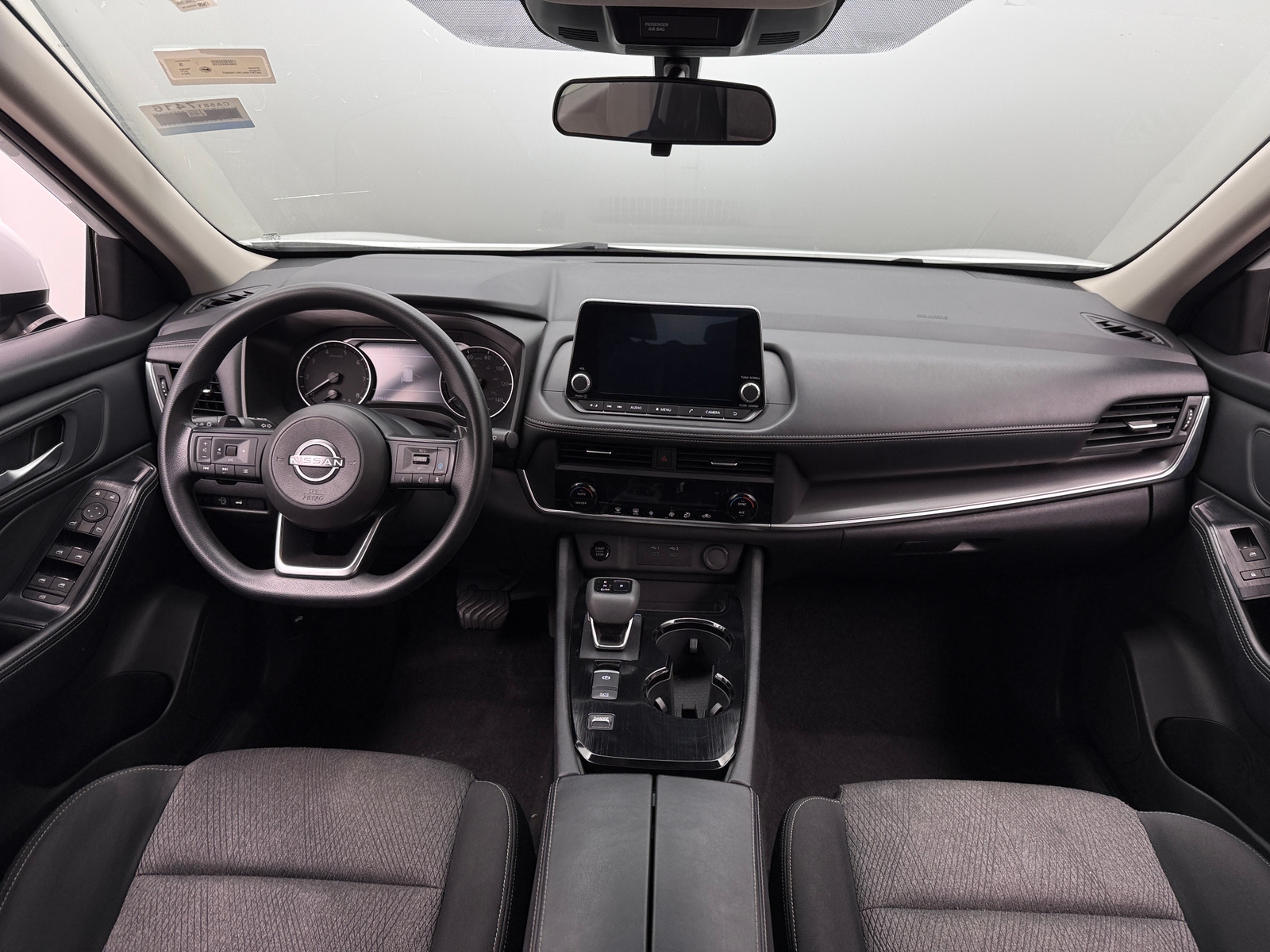 Thumbnail: 2024 Nissan Rogue - 3