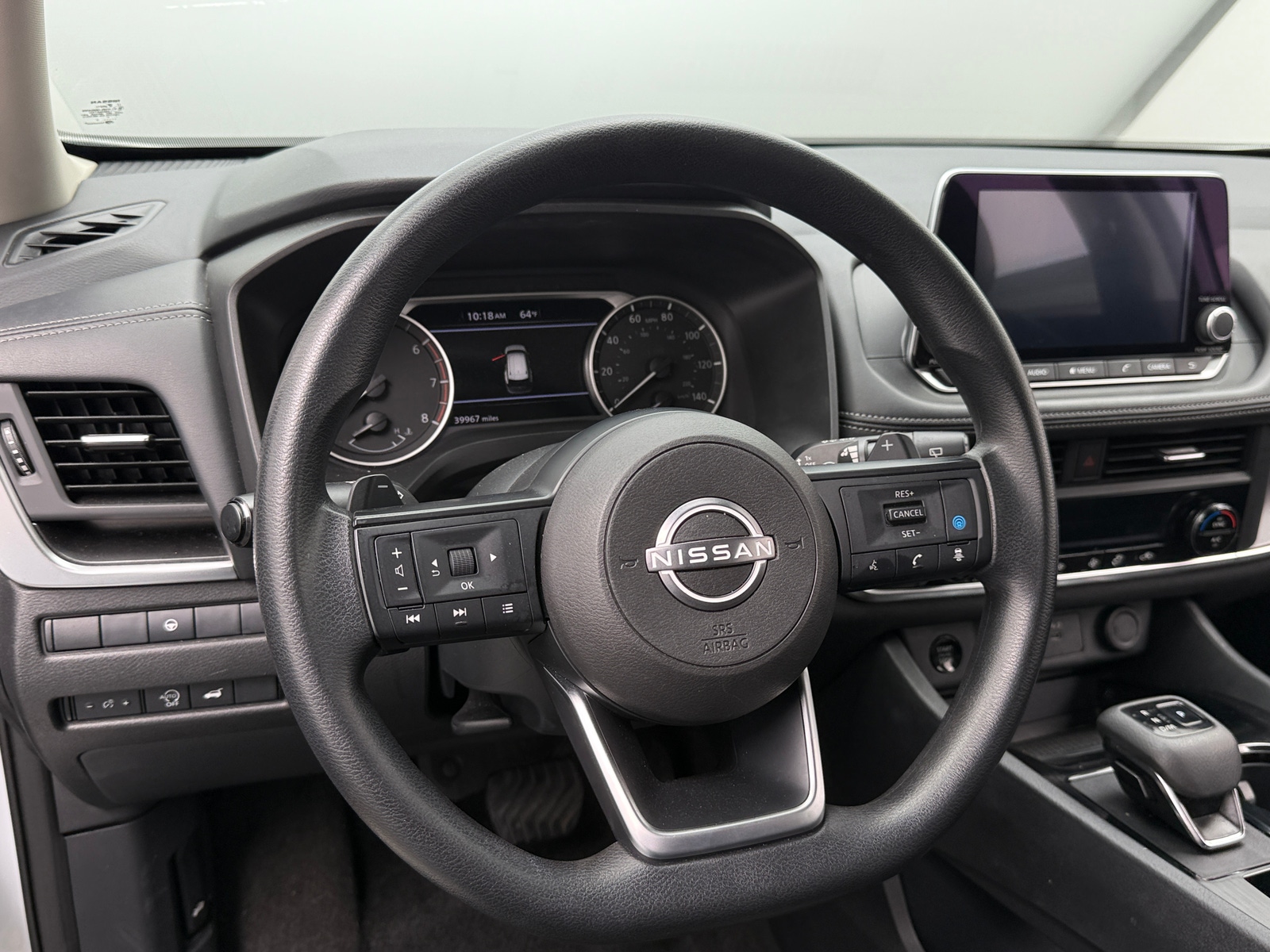 Thumbnail: 2024 Nissan Rogue - 5
