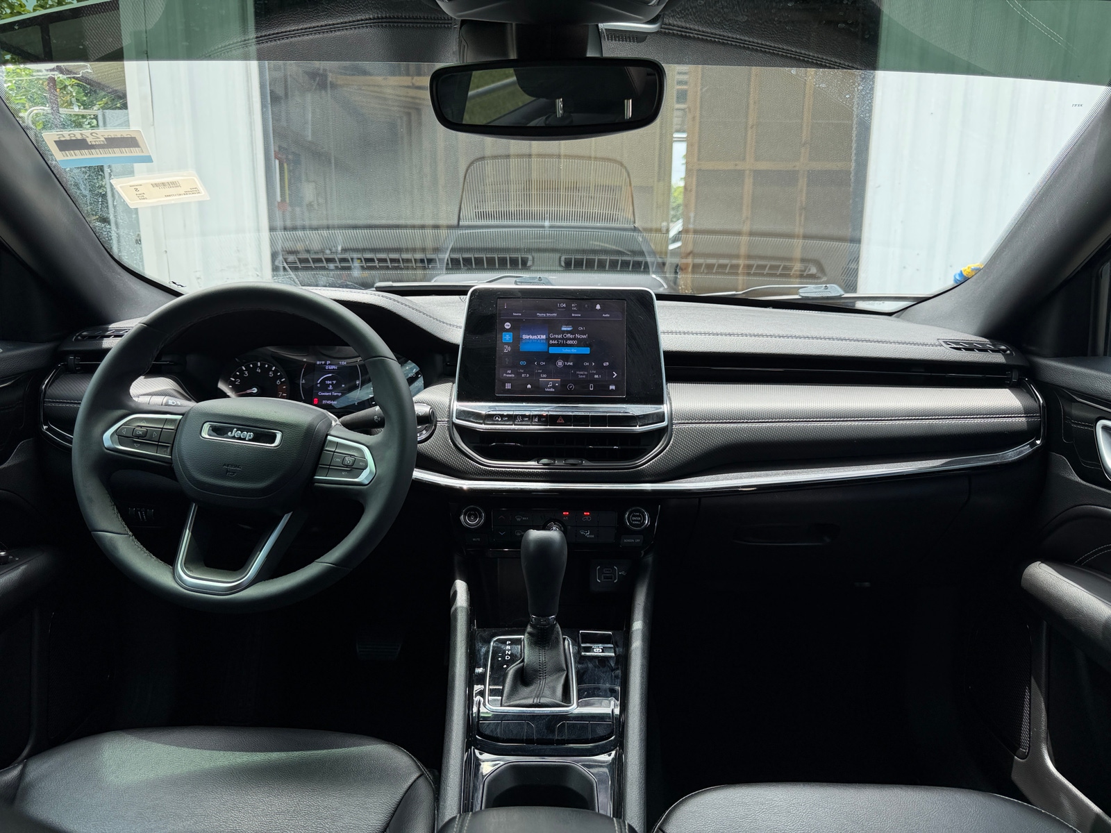 Thumbnail: 2022 Jeep Compass - 3