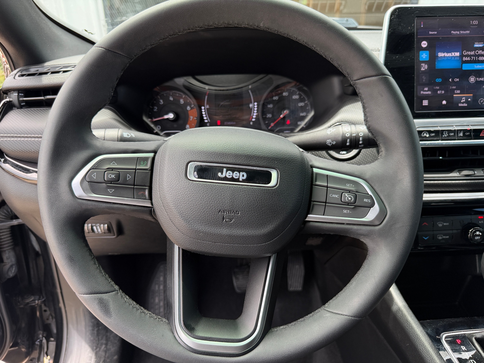 Thumbnail: 2022 Jeep Compass - 5