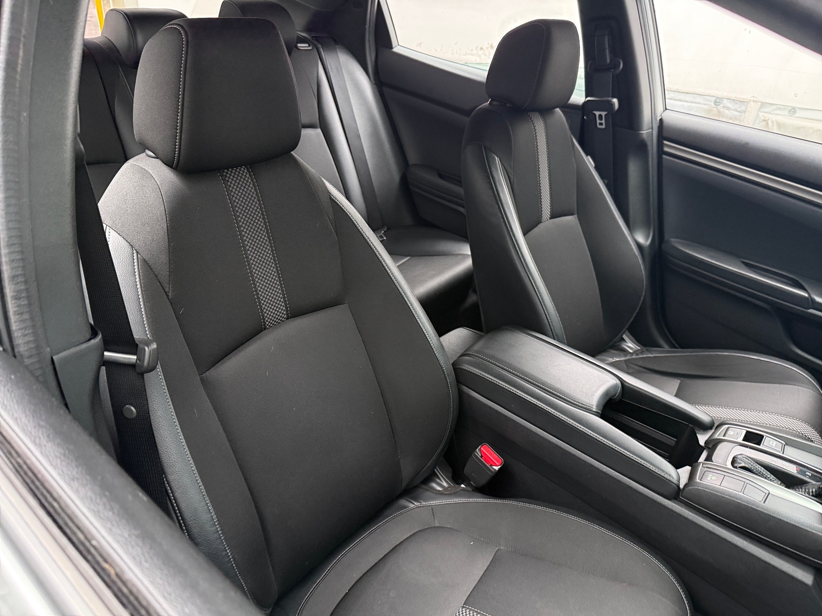 Thumbnail: 2020 Honda Civic - 2