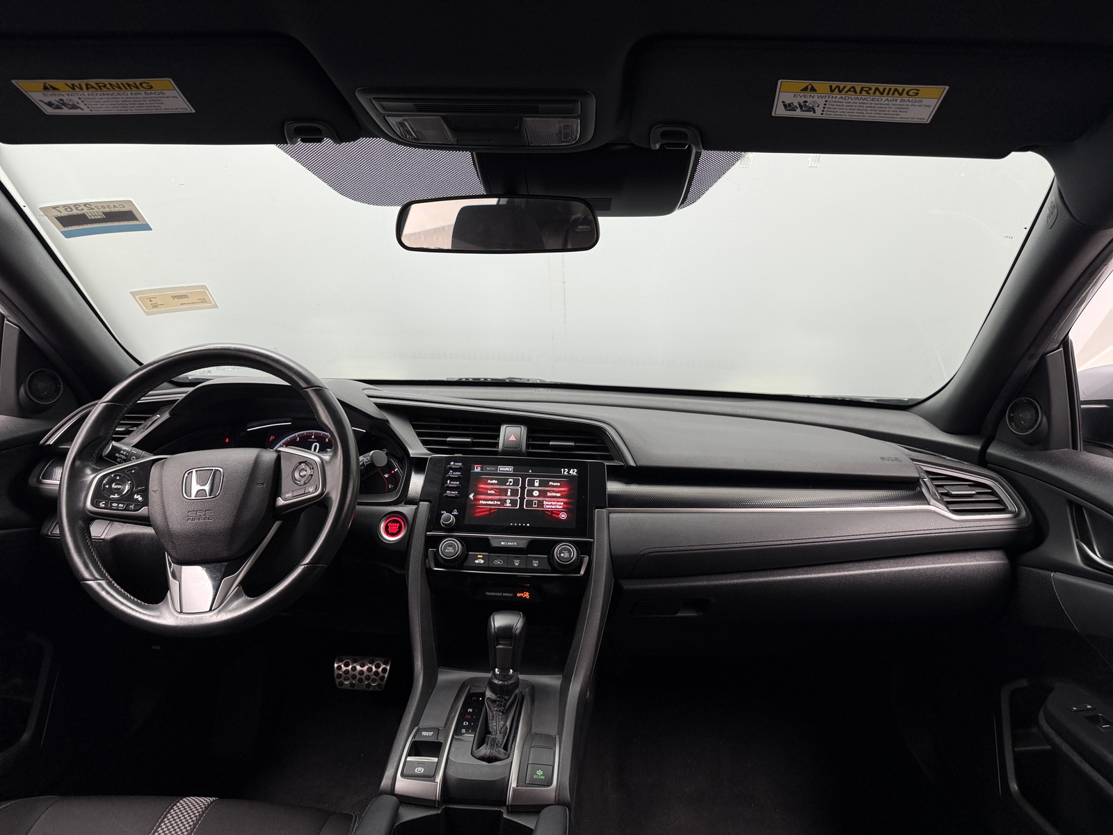 Thumbnail: 2020 Honda Civic - 3
