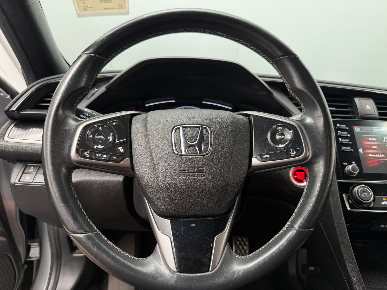 Thumbnail: 2020 Honda Civic - 5