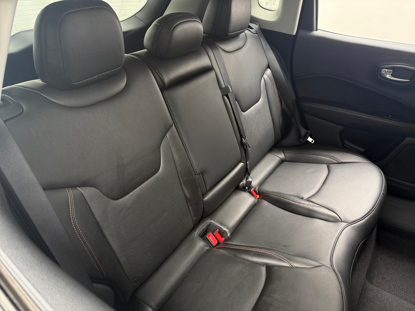 Thumbnail: 2021 Jeep Compass - 5