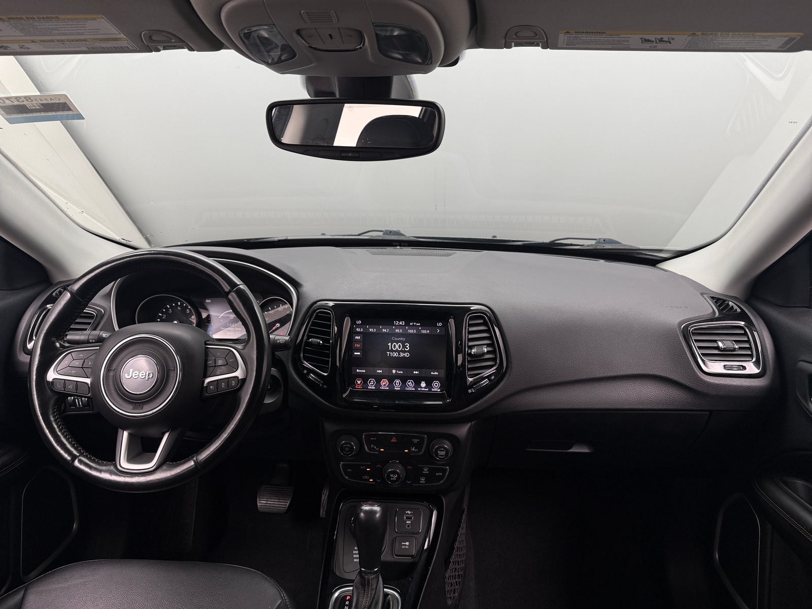 Thumbnail: 2021 Jeep Compass - 2