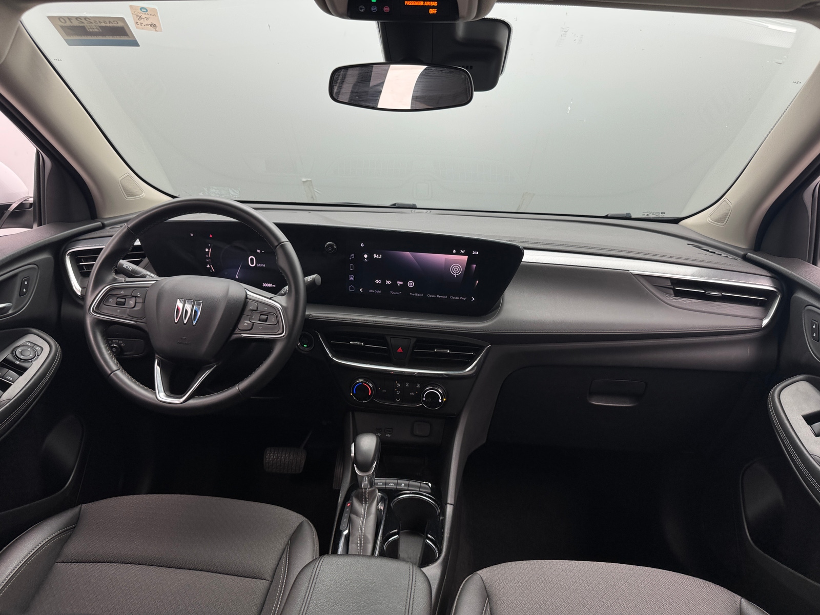 Thumbnail: 2025 Buick Encore GX - 2