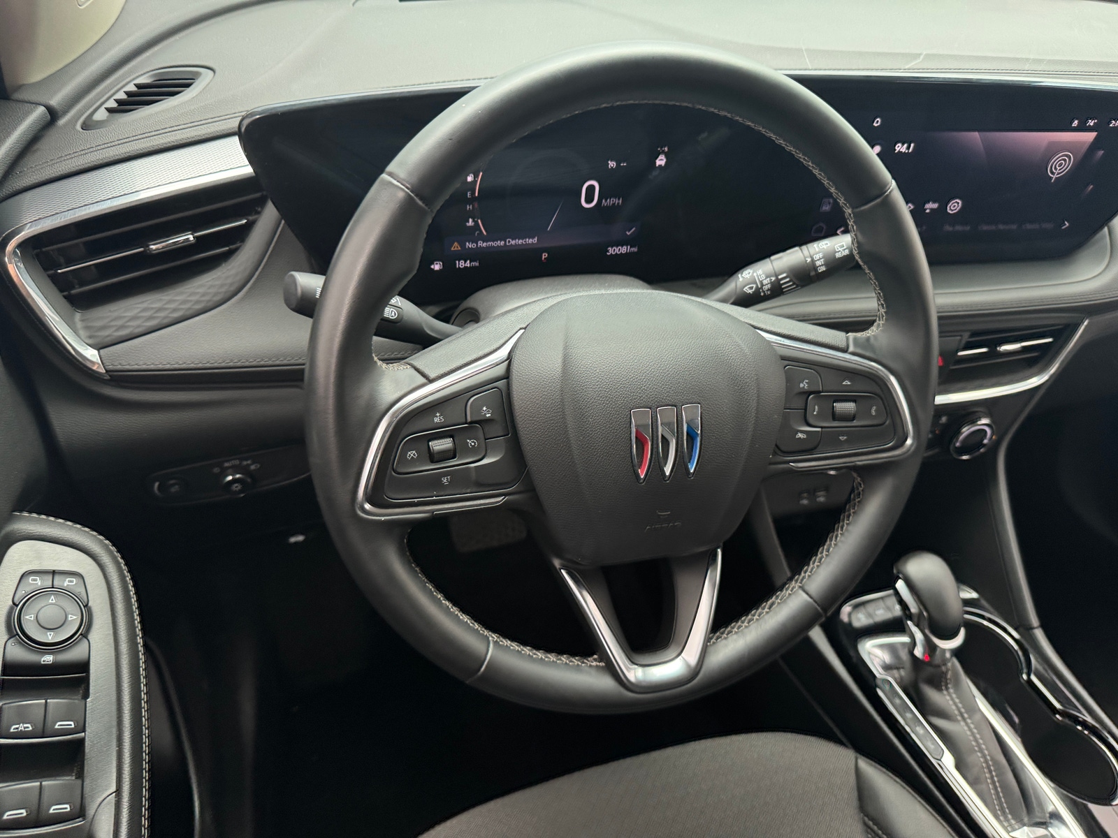 Thumbnail: 2025 Buick Encore GX - 4