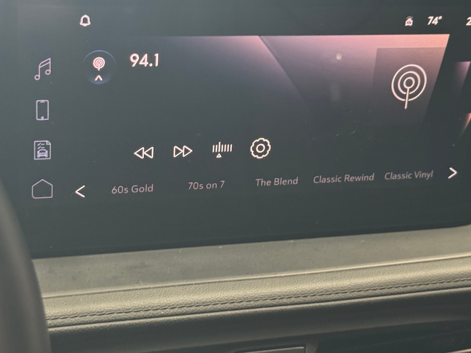 Thumbnail: 2025 Buick Encore GX - 3
