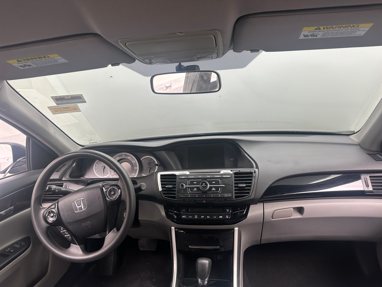 Thumbnail: 2016 Honda Accord - 3