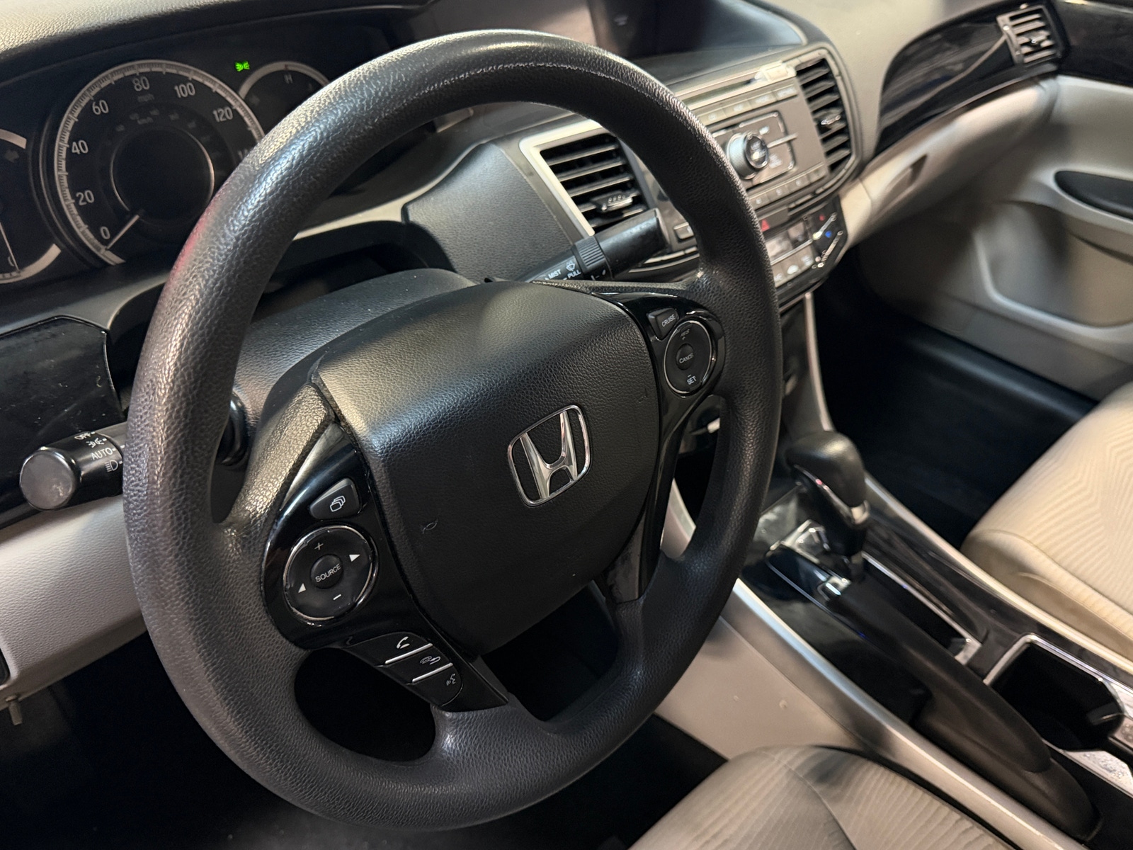 Thumbnail: 2016 Honda Accord - 5