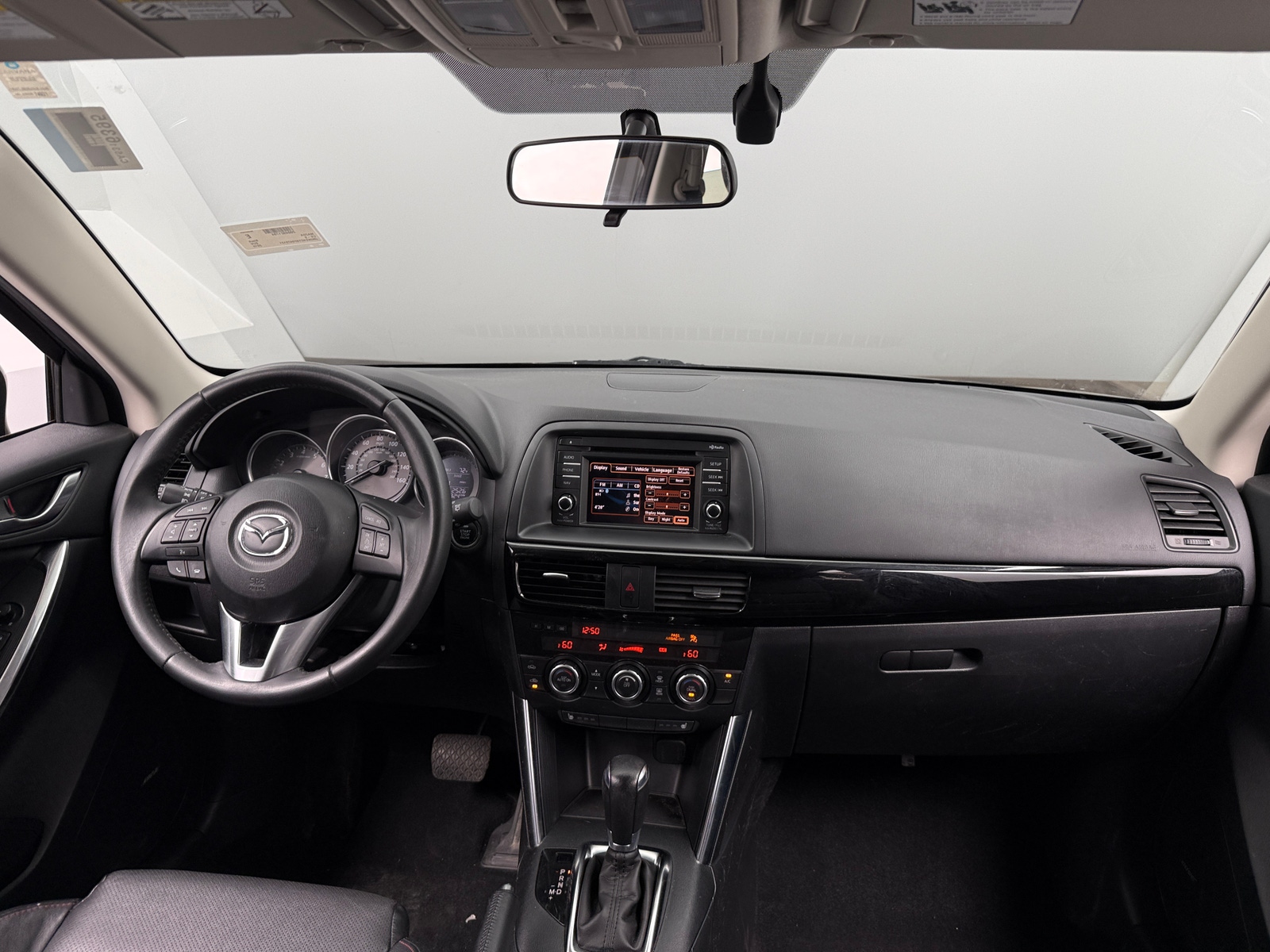 Thumbnail: 2015 Mazda CX-5 - 2