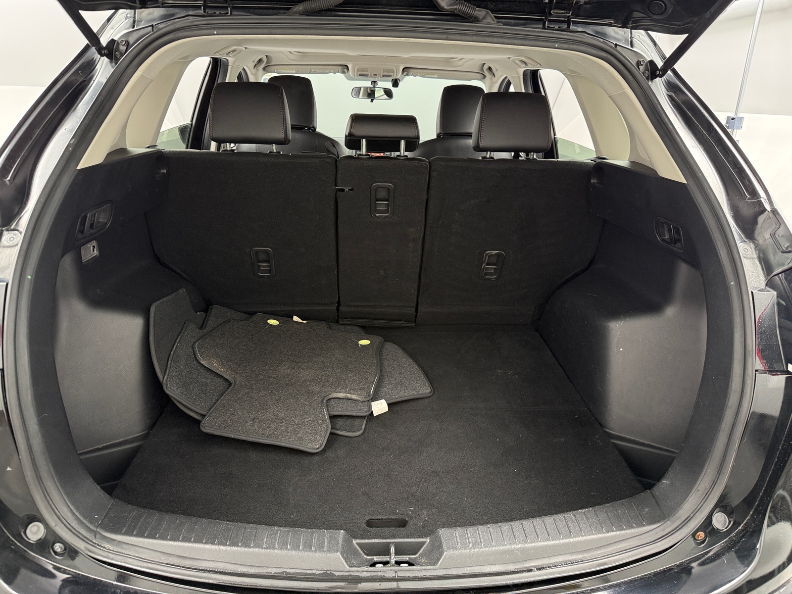 Thumbnail: 2015 Mazda CX-5 - 6