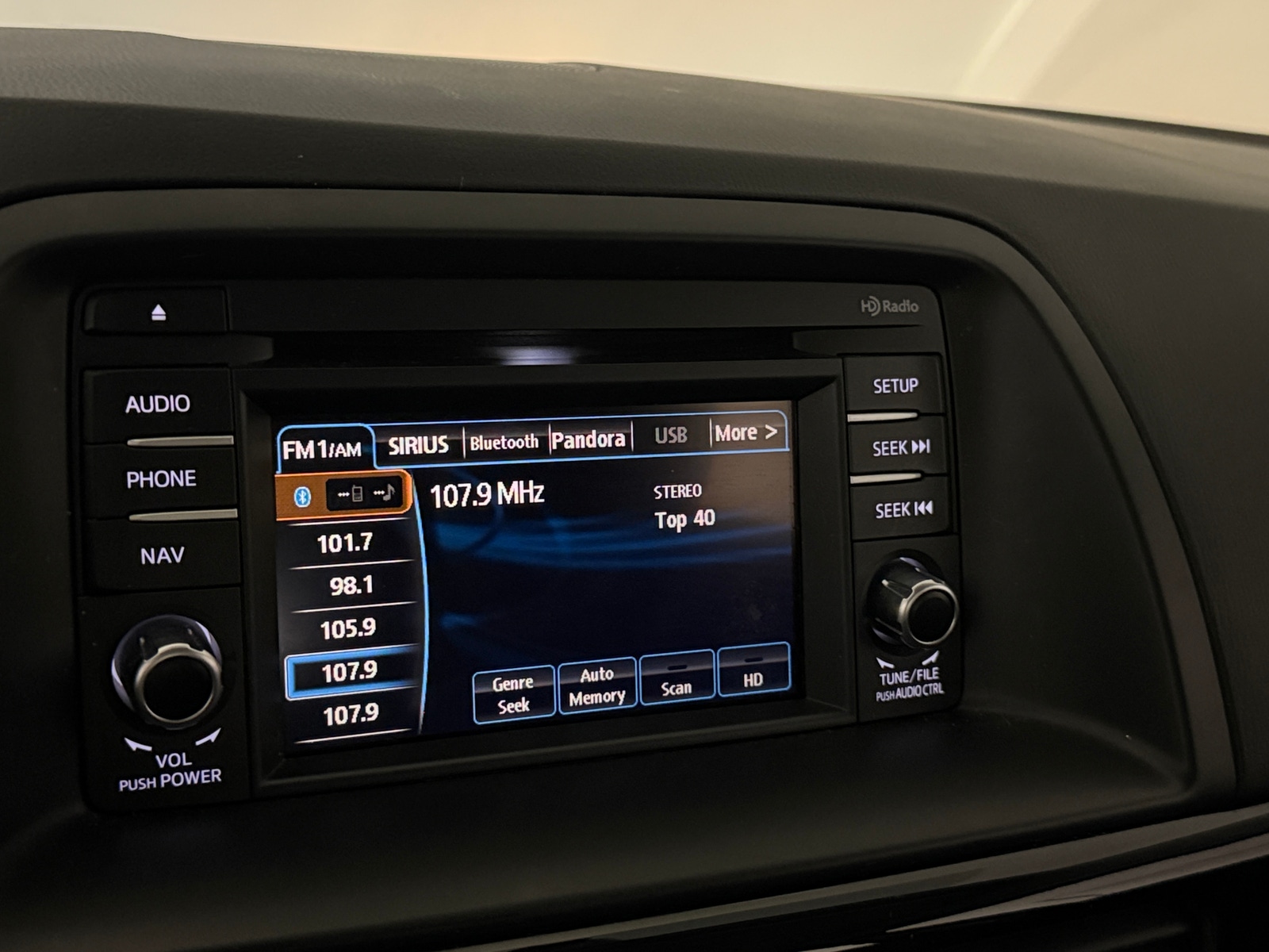 Thumbnail: 2015 Mazda CX-5 - 3