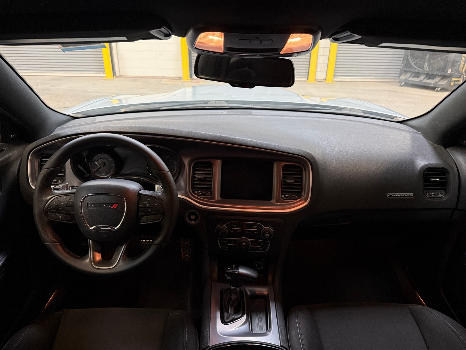 Thumbnail: 2021 Dodge Charger - 3