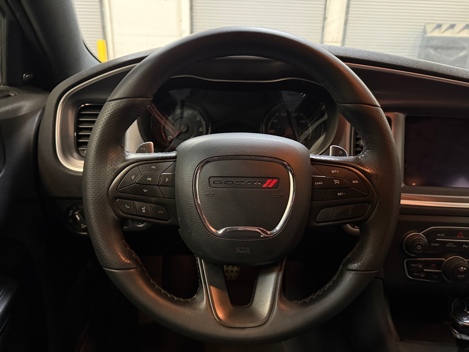 Thumbnail: 2021 Dodge Charger - 5