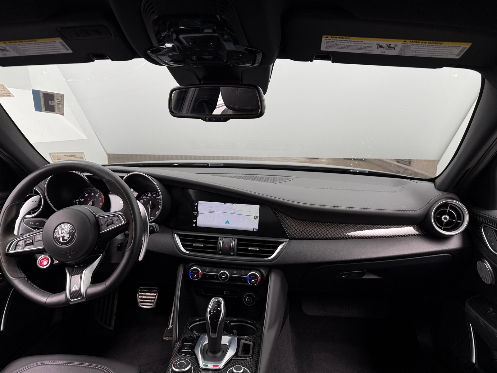 Thumbnail: 2022 Alfa Romeo Giulia - 2