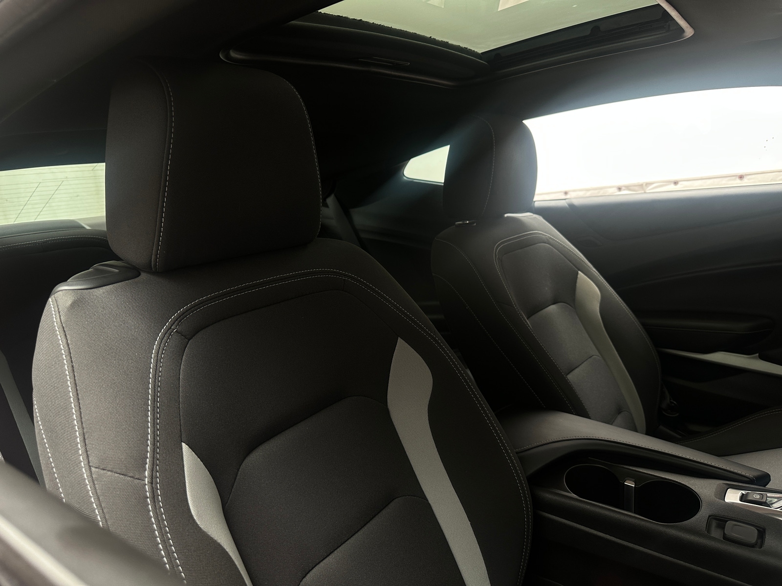 Thumbnail: 2018 Chevrolet Camaro - 2