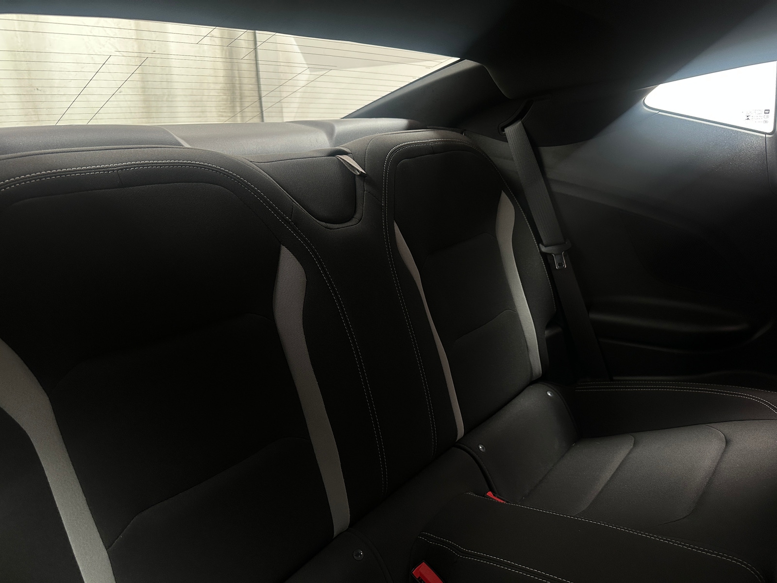 Thumbnail: 2018 Chevrolet Camaro - 5