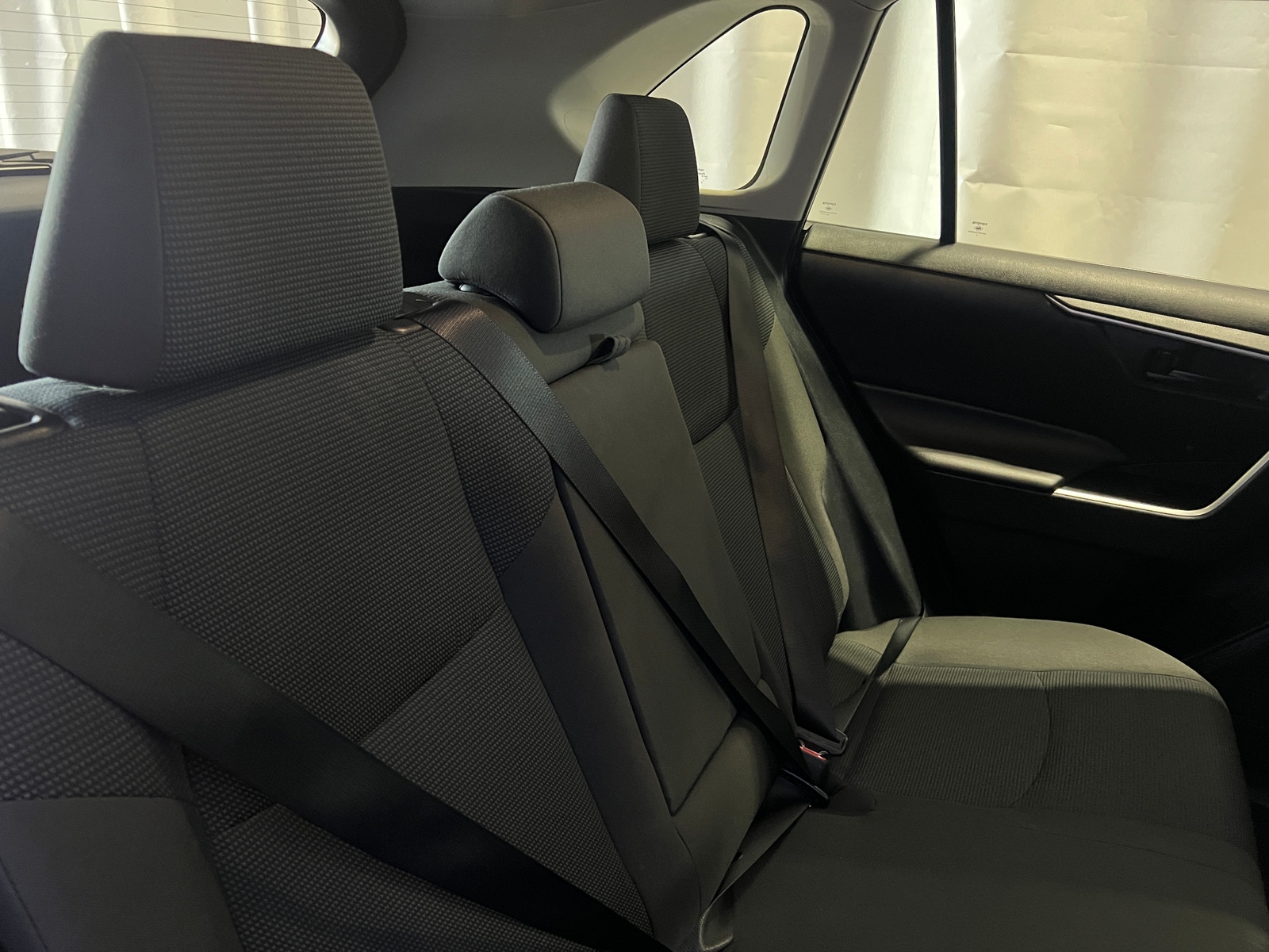 Thumbnail: 2022 Toyota RAV4 - 6