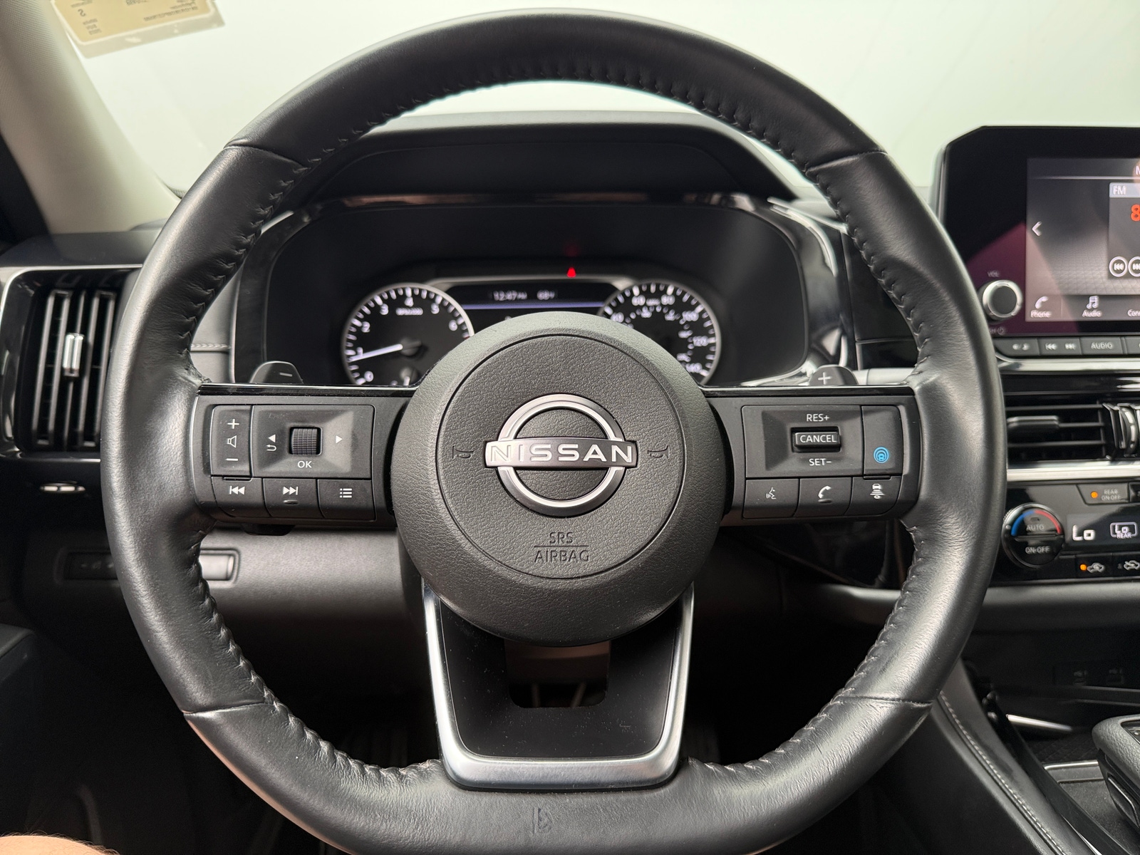 Thumbnail: 2023 Nissan Pathfinder - 5