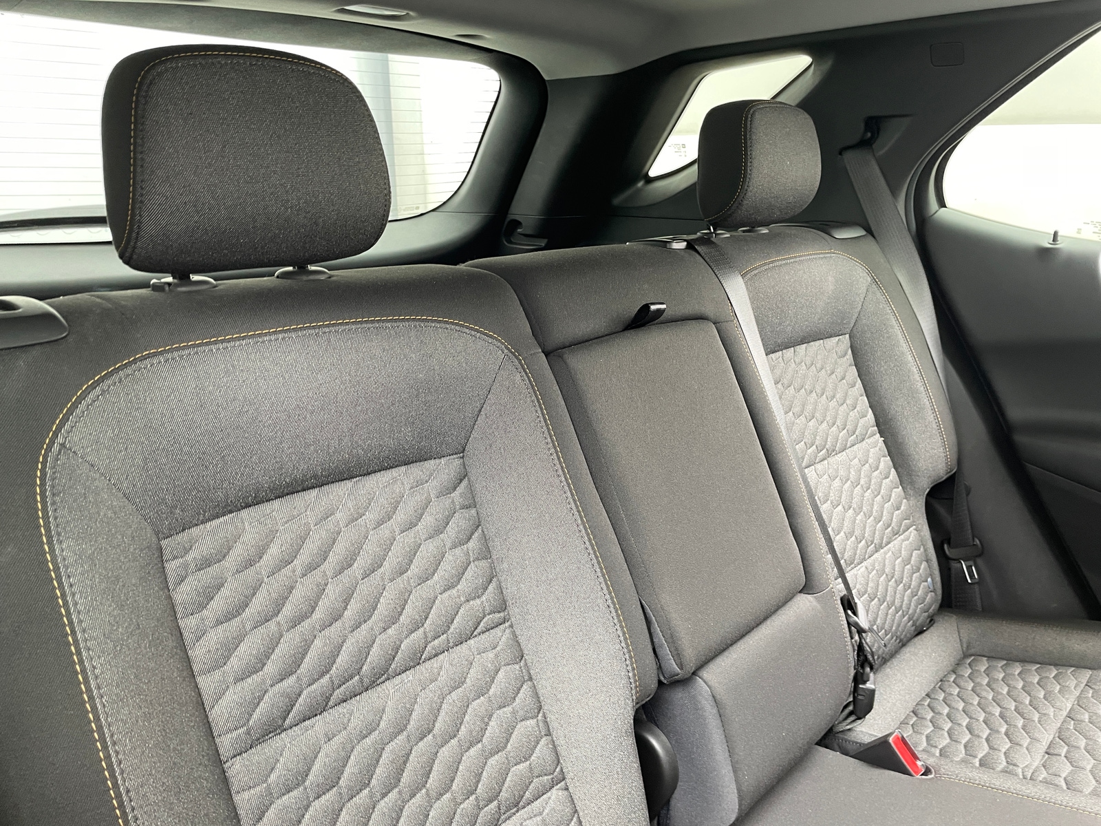 Thumbnail: 2020 Chevrolet Equinox - 6