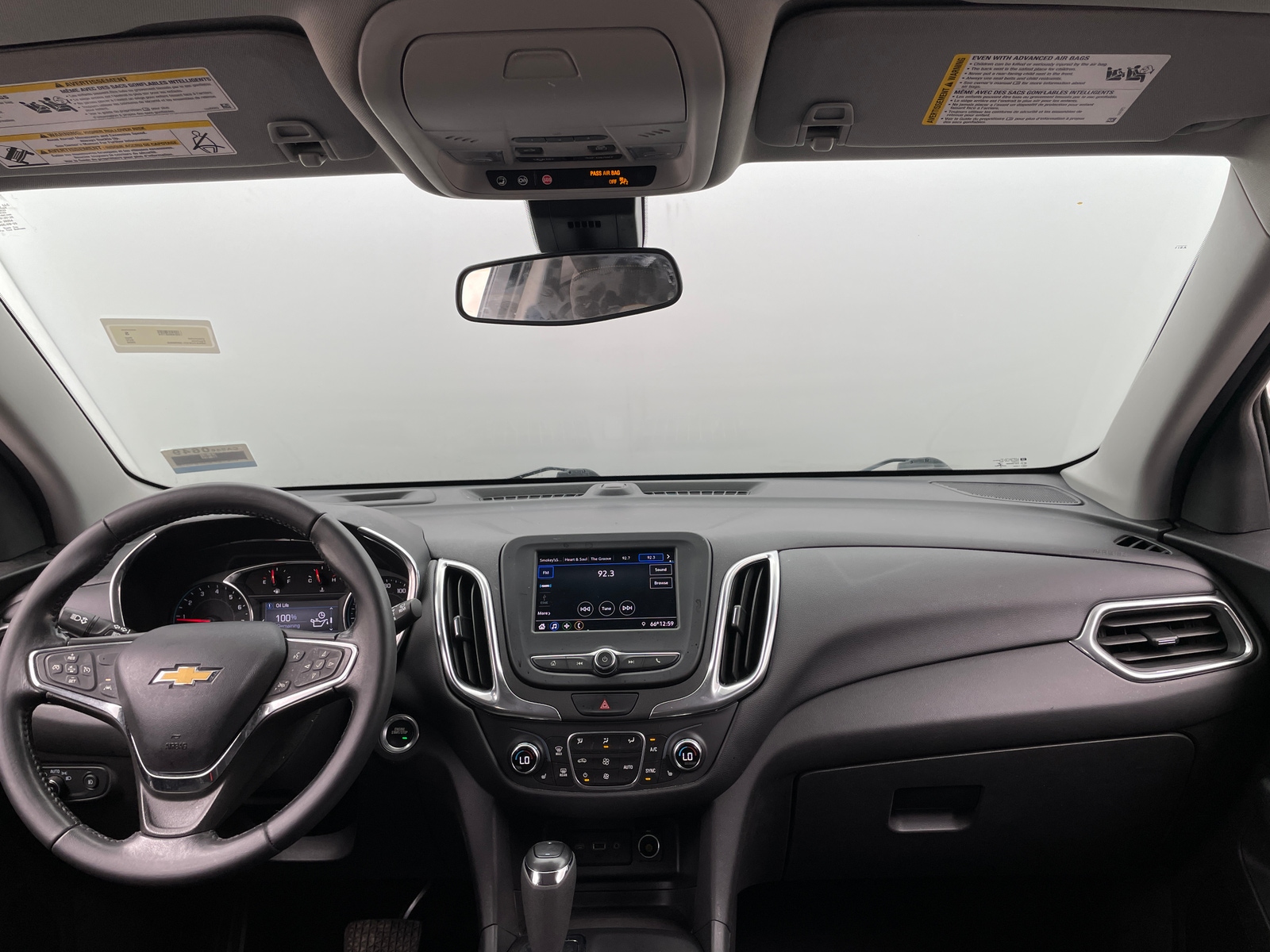 Thumbnail: 2020 Chevrolet Equinox - 3