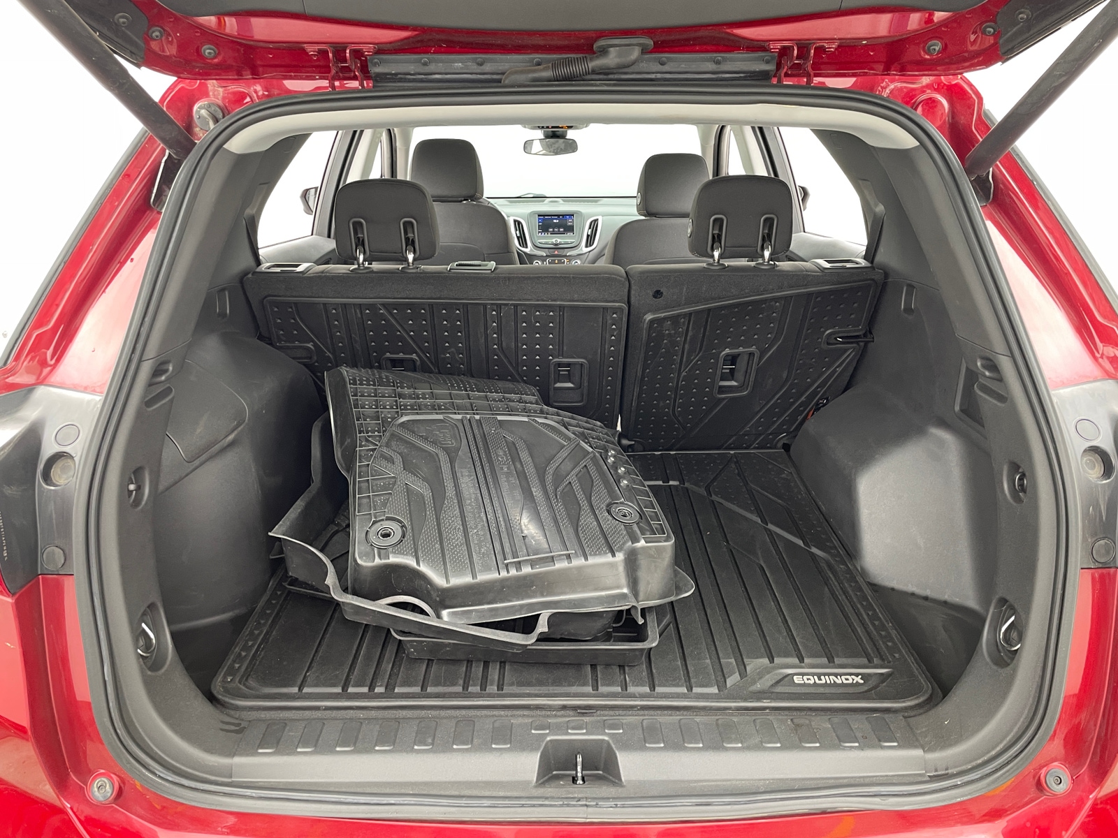 Thumbnail: 2020 Chevrolet Equinox - 7