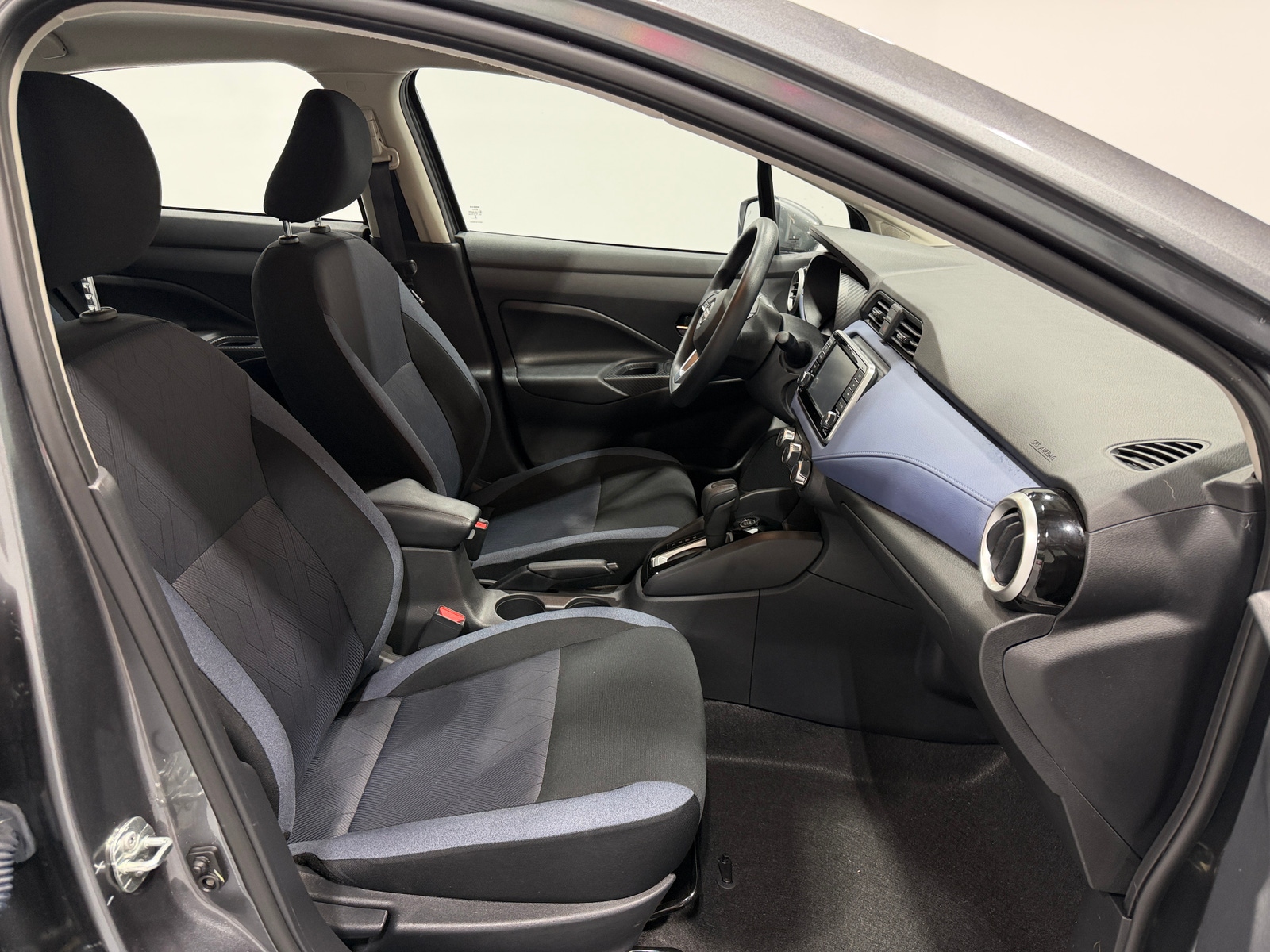 Thumbnail: 2023 Nissan Versa - 2